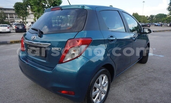 اشتري مستعمل Toyota Yaris Blue سيارة في Maseru في Maseru اشتري مستعمل Toyota Yaris Blue سيارة في Maseru في Maseru