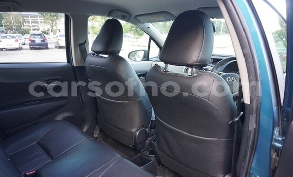 اشتري مستعمل Toyota Yaris Blue سيارة في Maseru في Maseru اشتري مستعمل Toyota Yaris Blue سيارة في Maseru في Maseru