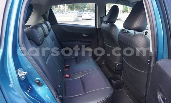 اشتري مستعمل Toyota Yaris Blue سيارة في Maseru في Maseru اشتري مستعمل Toyota Yaris Blue سيارة في Maseru في Maseru