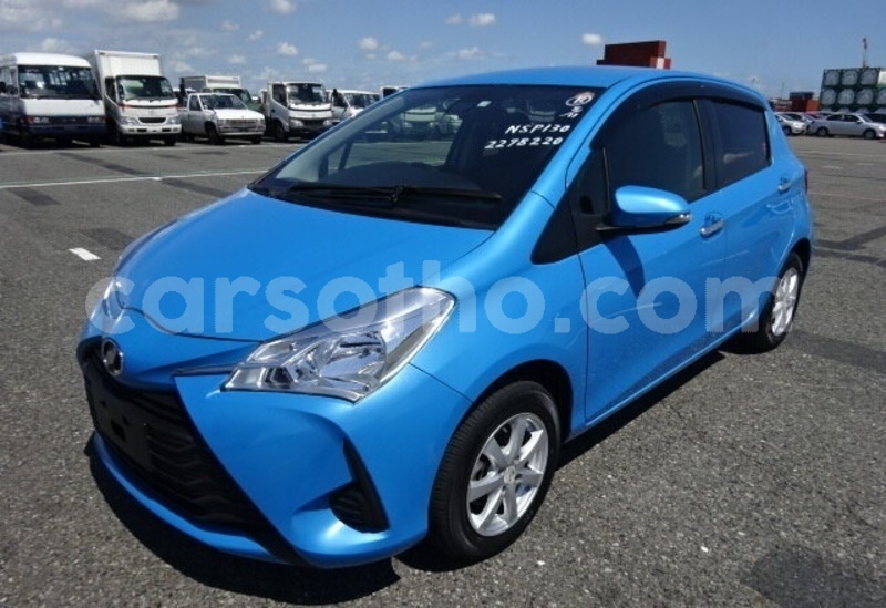 Big with watermark toyota vitz maseru maseru 24873