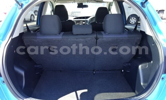 اشتري مستعمل Toyota Vitz Blue سيارة في Maseru في Maseru اشتري مستعمل Toyota Vitz Blue سيارة في Maseru في Maseru