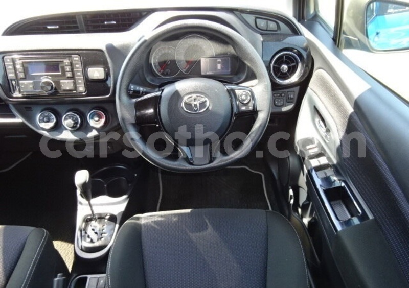 Big with watermark toyota vitz maseru maseru 24873