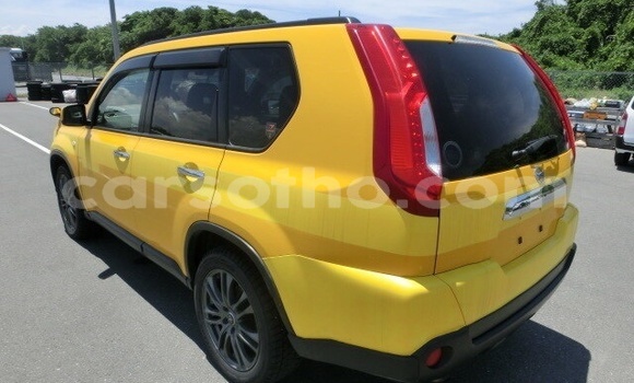 Buy Used Nissan X–Trail Brown Car in Maseru in Maseru Buy Used Nissan X–Trail Brown Car in Maseru in Maseru