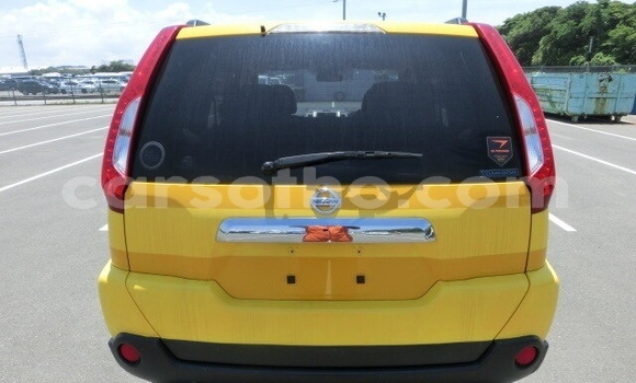 Buy Used Nissan X–Trail Brown Car in Maseru in Maseru Buy Used Nissan X–Trail Brown Car in Maseru in Maseru