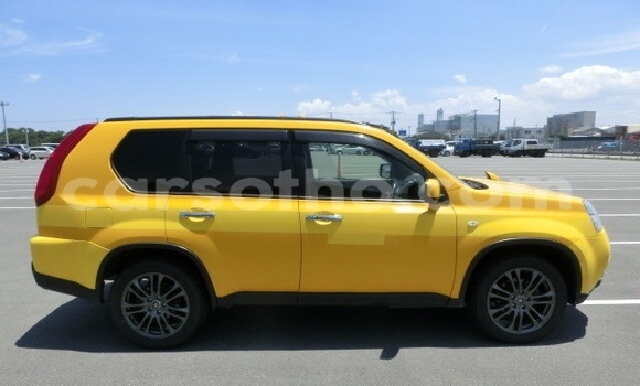 Buy Used Nissan X–Trail Brown Car in Maseru in Maseru Buy Used Nissan X–Trail Brown Car in Maseru in Maseru