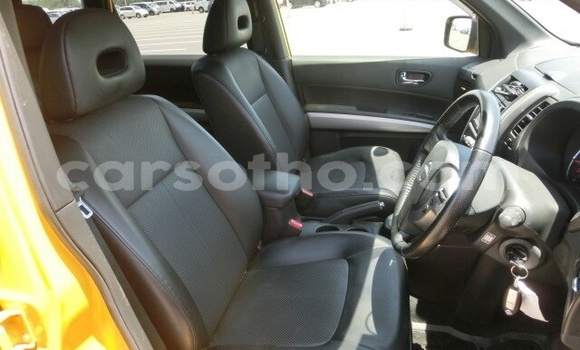 Buy Used Nissan X–Trail Brown Car in Maseru in Maseru Buy Used Nissan X–Trail Brown Car in Maseru in Maseru
