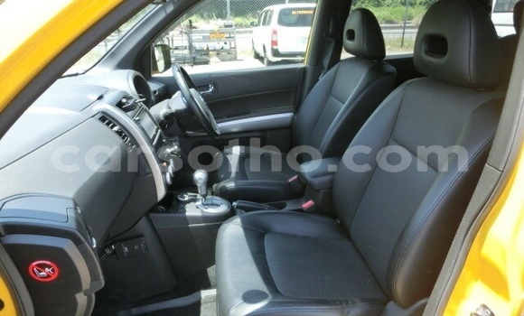 Buy Used Nissan X–Trail Brown Car in Maseru in Maseru Buy Used Nissan X–Trail Brown Car in Maseru in Maseru