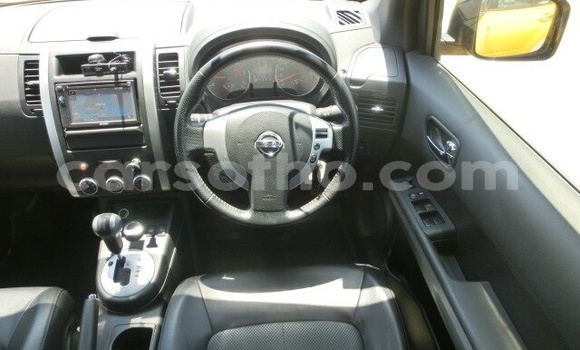 Buy Used Nissan X–Trail Brown Car in Maseru in Maseru Buy Used Nissan X–Trail Brown Car in Maseru in Maseru