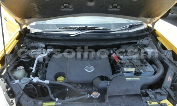 Buy Used Nissan X–Trail Brown Car in Maseru in Maseru Buy Used Nissan X–Trail Brown Car in Maseru in Maseru