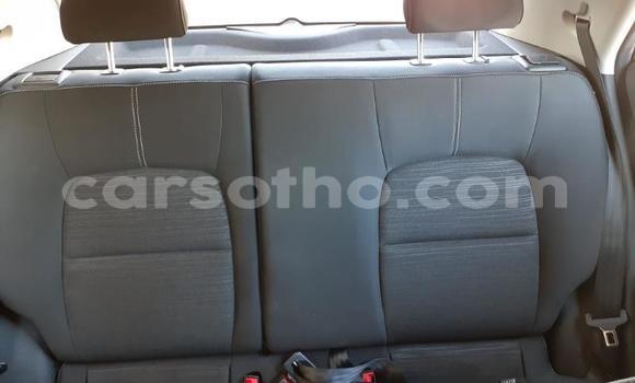 Sayi Na hannu Kia Picanto White Mota in Butha Buthe a Butha-Buthe Sayi Na hannu Kia Picanto White Mota in Butha Buthe a Butha-Buthe