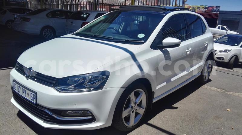 Big with watermark volkswagen polo butha buthe butha buthe 24876