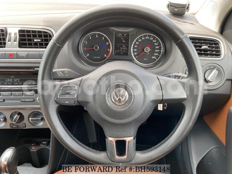 Big with watermark volkswagen polo butha buthe butha buthe 24877