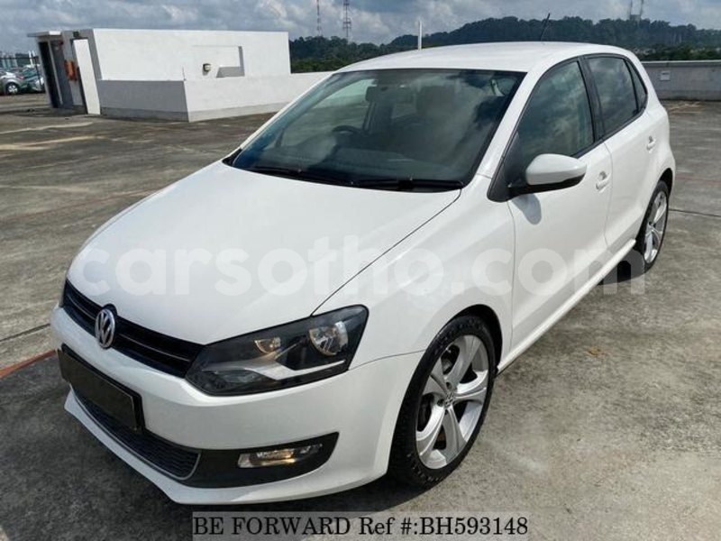 Big with watermark volkswagen polo butha buthe butha buthe 24877