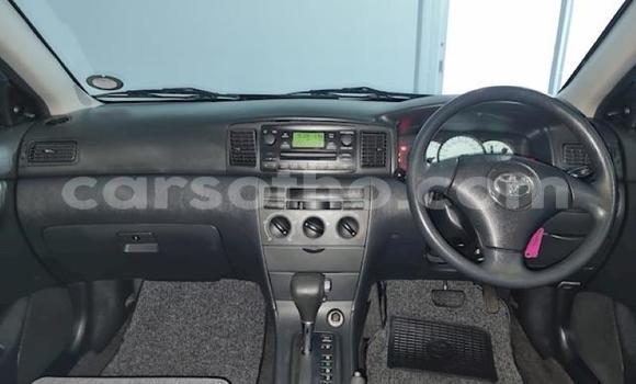 اشتري مستعمل Toyota Corolla Other سيارة في Maseru في Maseru اشتري مستعمل Toyota Corolla Other سيارة في Maseru في Maseru