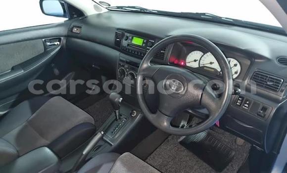 اشتري مستعمل Toyota Corolla Other سيارة في Maseru في Maseru اشتري مستعمل Toyota Corolla Other سيارة في Maseru في Maseru