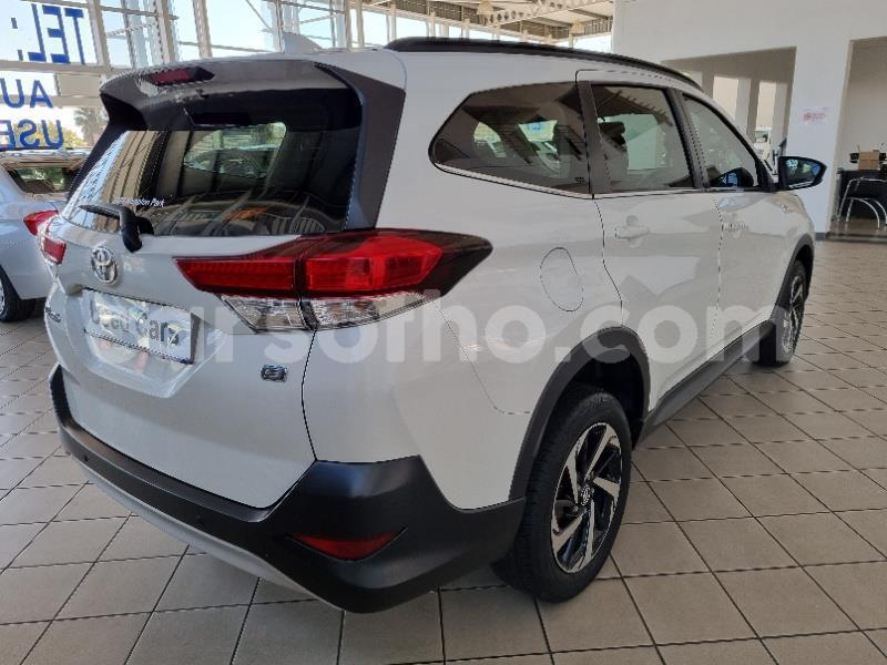 Big with watermark toyota rush maseru maseru 24881