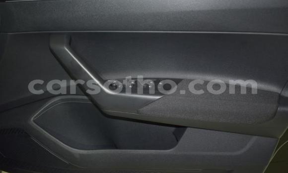 Sayi Na hannu Volkswagen Polo GTI Black Mota in Roma a Maseru Sayi Na hannu Volkswagen Polo GTI Black Mota in Roma a Maseru