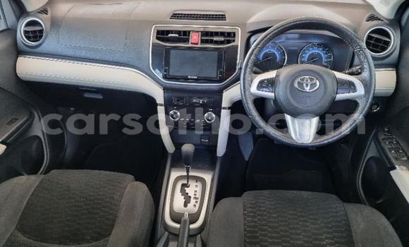 Acheter Occasion Voiture Toyota Rush Blanc à Maseru, Maseru Acheter Occasion Voiture Toyota Rush Blanc à Maseru, Maseru