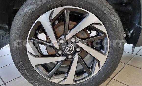 Acheter Occasion Voiture Toyota Rush Blanc à Maseru, Maseru Acheter Occasion Voiture Toyota Rush Blanc à Maseru, Maseru