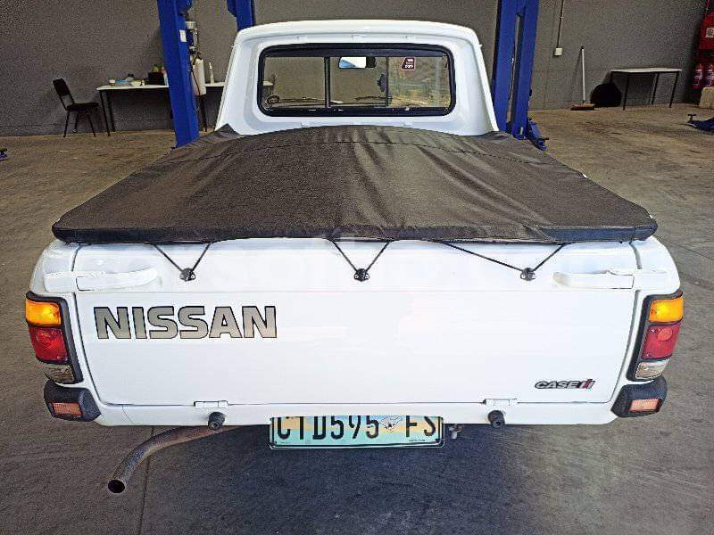 Big with watermark nissan 100nx maseru maseru 24882