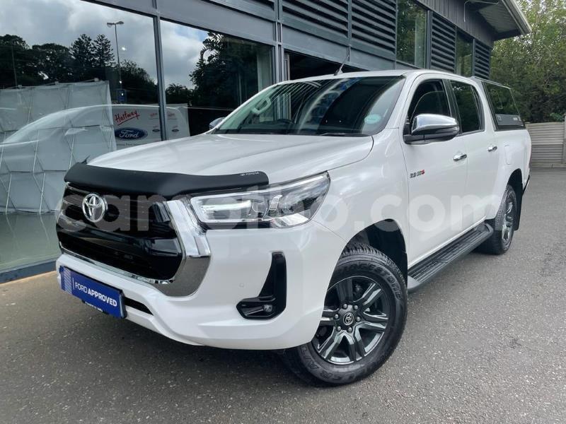 Big with watermark toyota hilux maseru maseru 24884