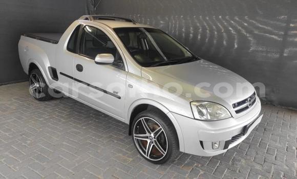 اشتري مستعمل Opel Corsa Silver سيارة في Maseru في Maseru اشتري مستعمل Opel Corsa Silver سيارة في Maseru في Maseru