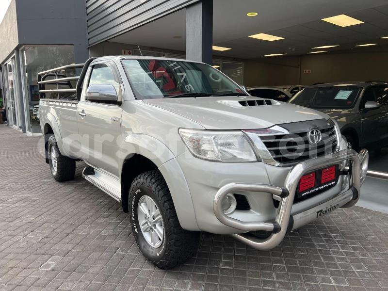 Big with watermark toyota hilux maseru maseru 24887