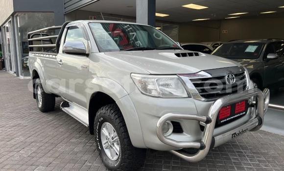 اشتري مستعمل Toyota Hilux Other سيارة في Maseru في Maseru اشتري مستعمل Toyota Hilux Other سيارة في Maseru في Maseru