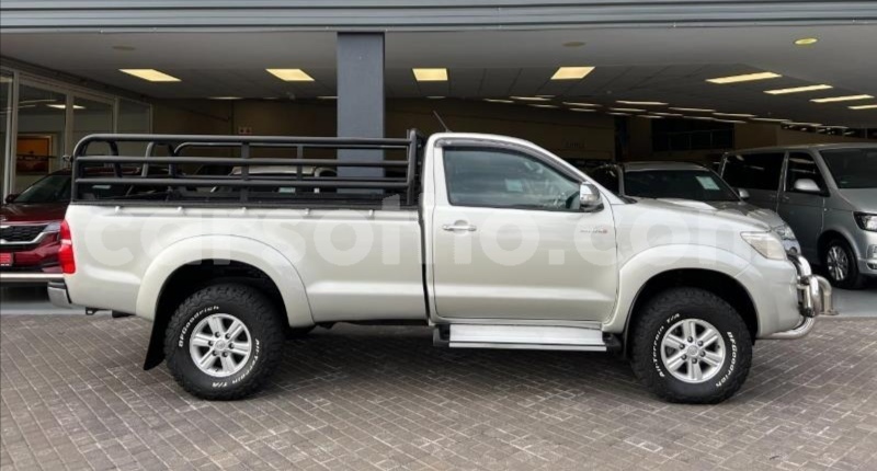 Big with watermark toyota hilux maseru maseru 24887