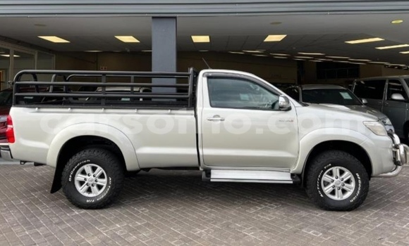 اشتري مستعمل Toyota Hilux Other سيارة في Maseru في Maseru اشتري مستعمل Toyota Hilux Other سيارة في Maseru في Maseru