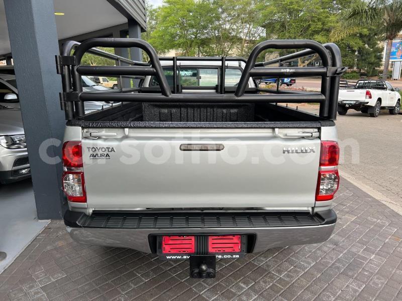 Big with watermark toyota hilux maseru maseru 24887