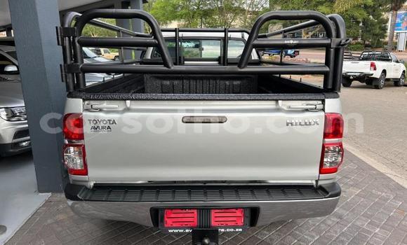 اشتري مستعمل Toyota Hilux Other سيارة في Maseru في Maseru اشتري مستعمل Toyota Hilux Other سيارة في Maseru في Maseru