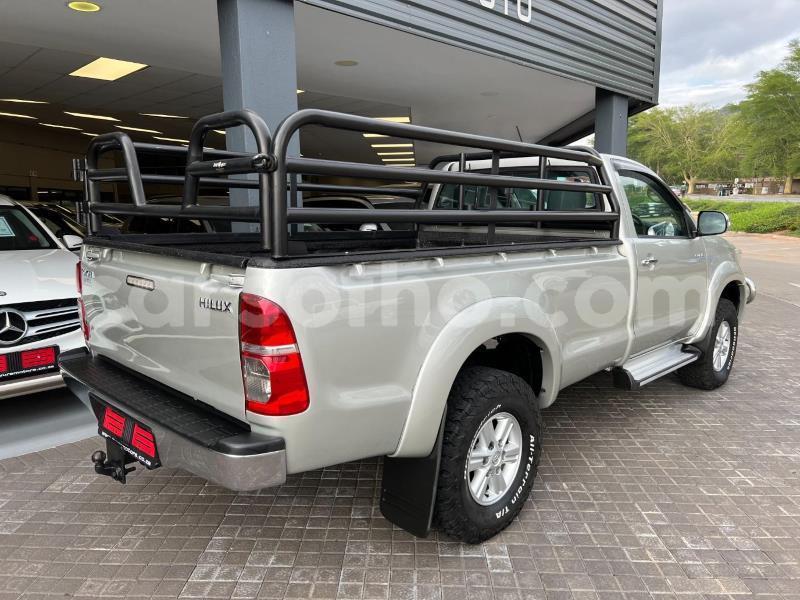 Big with watermark toyota hilux maseru maseru 24887