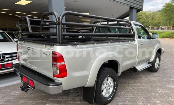 اشتري مستعمل Toyota Hilux Other سيارة في Maseru في Maseru اشتري مستعمل Toyota Hilux Other سيارة في Maseru في Maseru