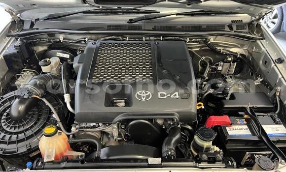 اشتري مستعمل Toyota Hilux Other سيارة في Maseru في Maseru اشتري مستعمل Toyota Hilux Other سيارة في Maseru في Maseru