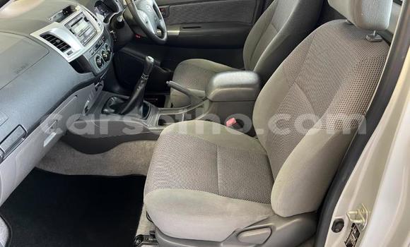 اشتري مستعمل Toyota Hilux Other سيارة في Maseru في Maseru اشتري مستعمل Toyota Hilux Other سيارة في Maseru في Maseru