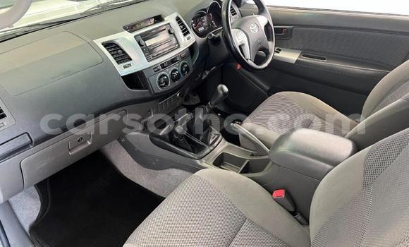 اشتري مستعمل Toyota Hilux Other سيارة في Maseru في Maseru اشتري مستعمل Toyota Hilux Other سيارة في Maseru في Maseru