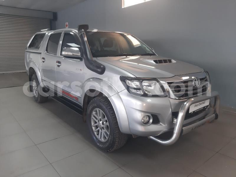 Big with watermark toyota hilux maseru maseru 24888