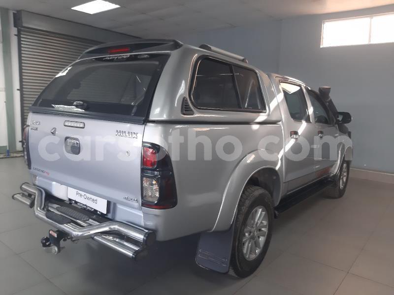 Big with watermark toyota hilux maseru maseru 24888