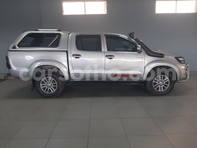 Big with watermark toyota hilux maseru maseru 24888