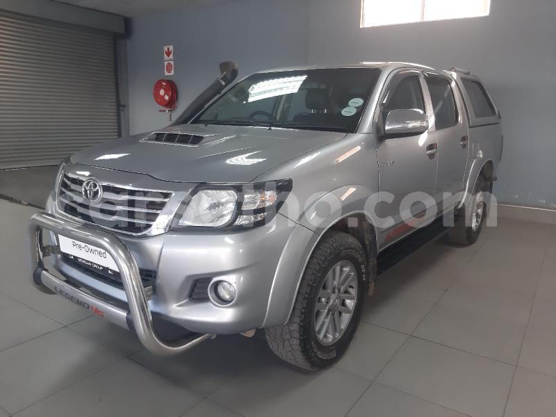 Big with watermark toyota hilux maseru maseru 24888