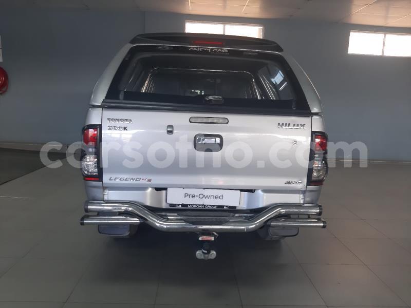 Big with watermark toyota hilux maseru maseru 24888