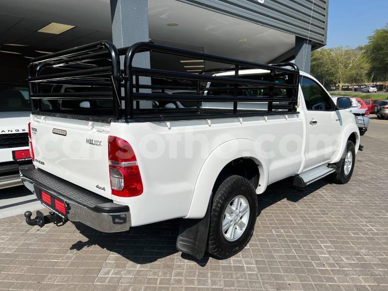 Big with watermark toyota hilux maseru maseru 24889