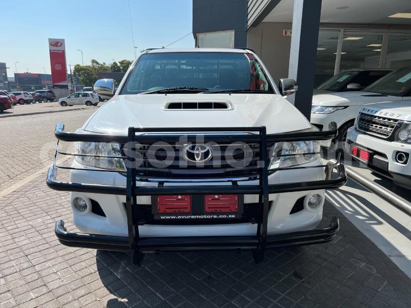 Big with watermark toyota hilux maseru maseru 24889