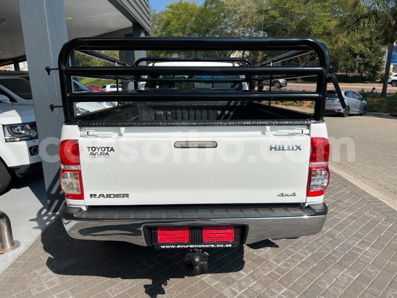 Big with watermark toyota hilux maseru maseru 24889