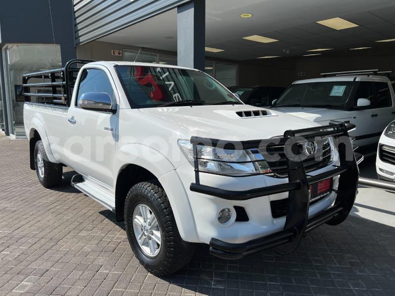 Big with watermark toyota hilux maseru maseru 24889