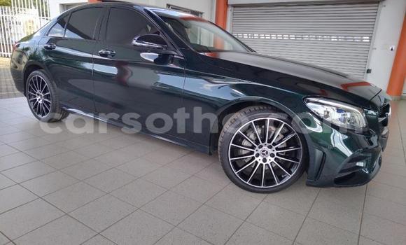 Buy Used Mercedes-Benz C–Class Black Car in Maseru in Maseru Buy Used Mercedes-Benz C–Class Black Car in Maseru in Maseru