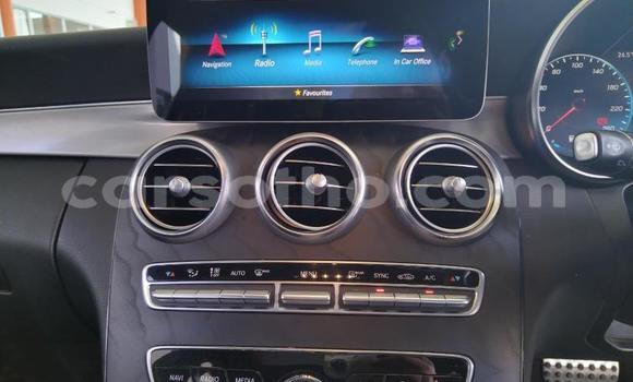 Buy Used Mercedes-Benz C–Class Black Car in Maseru in Maseru Buy Used Mercedes-Benz C–Class Black Car in Maseru in Maseru