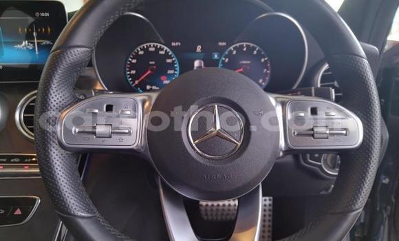 Buy Used Mercedes-Benz C–Class Black Car in Maseru in Maseru Buy Used Mercedes-Benz C–Class Black Car in Maseru in Maseru