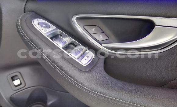 Buy Used Mercedes-Benz C–Class Black Car in Maseru in Maseru Buy Used Mercedes-Benz C–Class Black Car in Maseru in Maseru